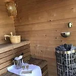 度假居 Homoki Wellness Ueduelohaz