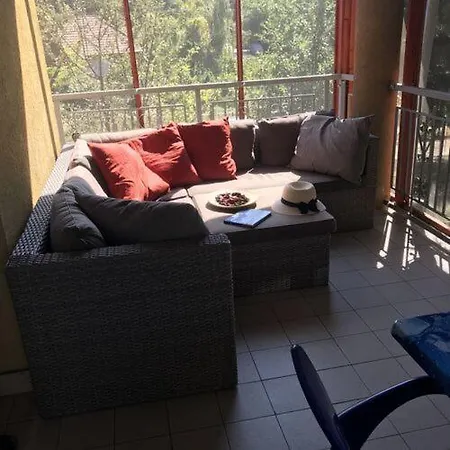 Semesterbostad Homoki Wellness Ueduelohaz Balatonakarattya