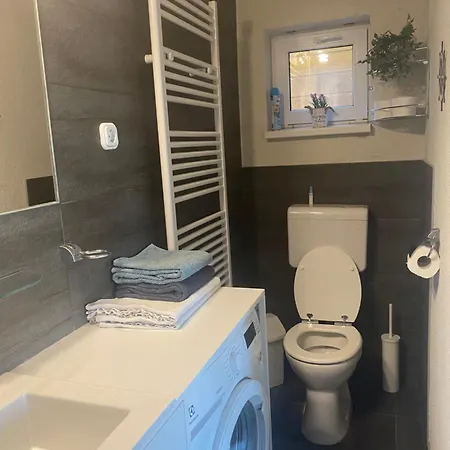 Nyaraló Homoki Wellness *