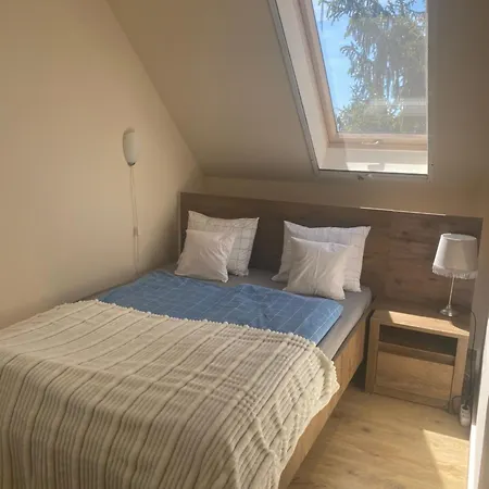 Nyaraló Homoki Wellness Balatonakarattya