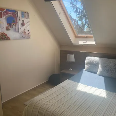 Homoki Wellness Nyaraló