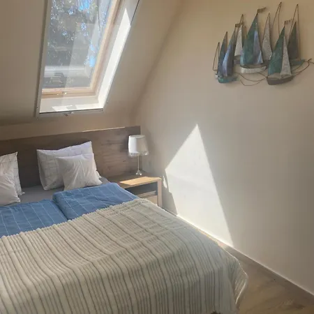 Homoki Wellness Balatonakarattya